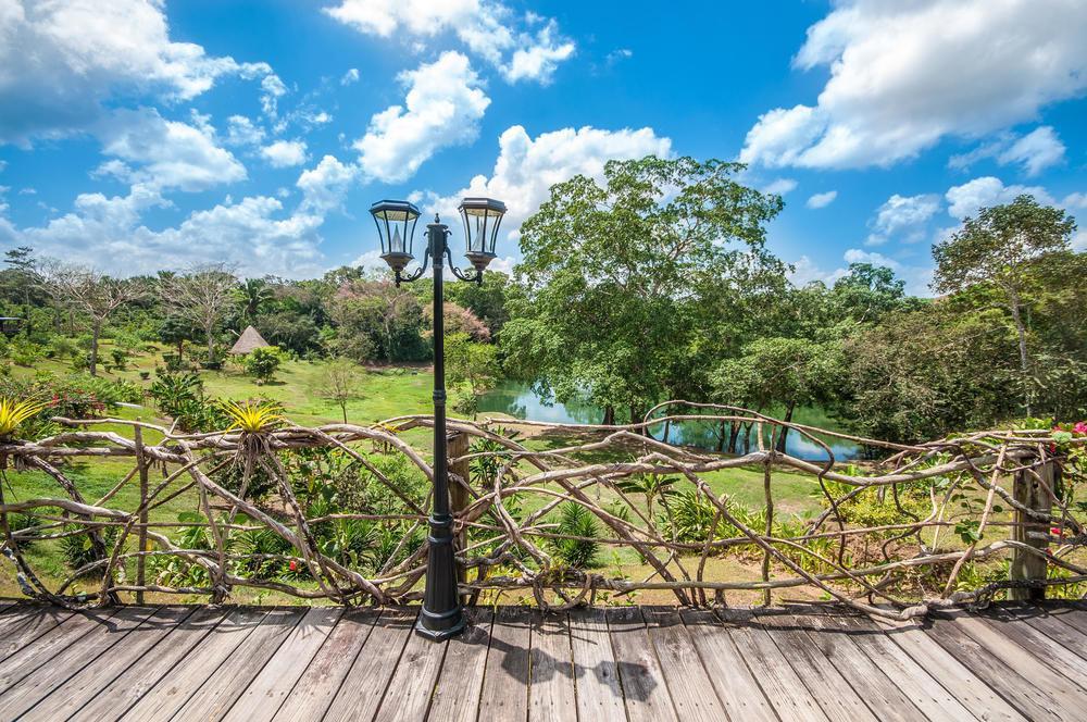 Dream Valley Belize Teakettle Village Luaran gambar