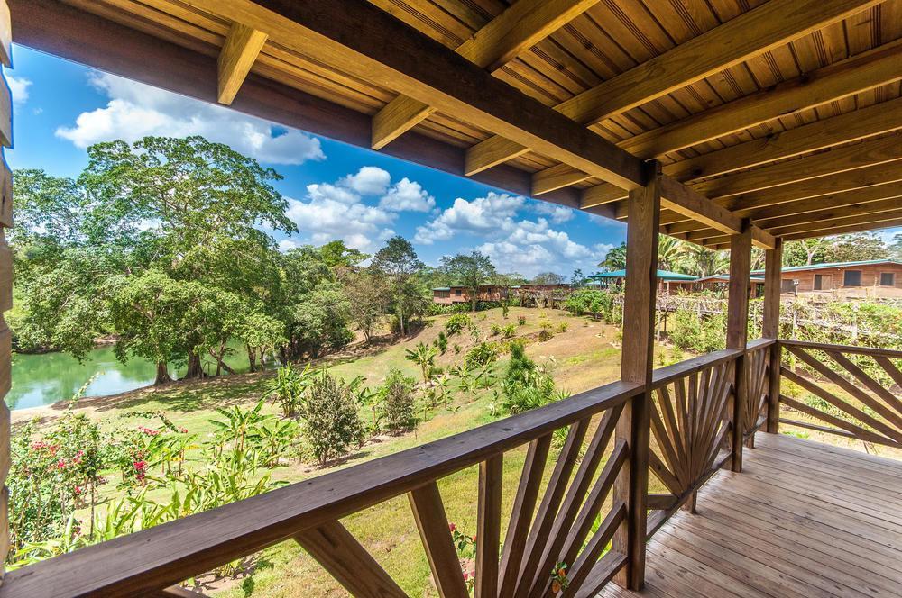 Dream Valley Belize Teakettle Village Luaran gambar